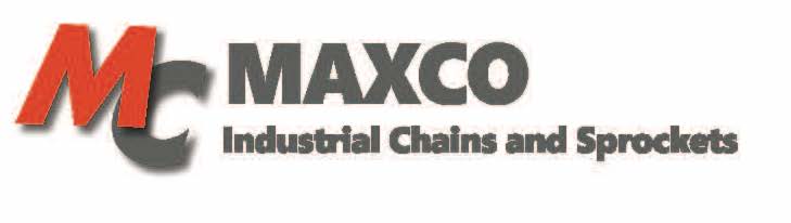 MAXCO Chain Ltd.